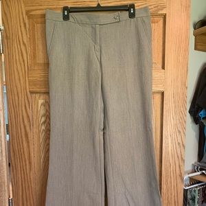 The Limited Drew fit size 8 dress pants